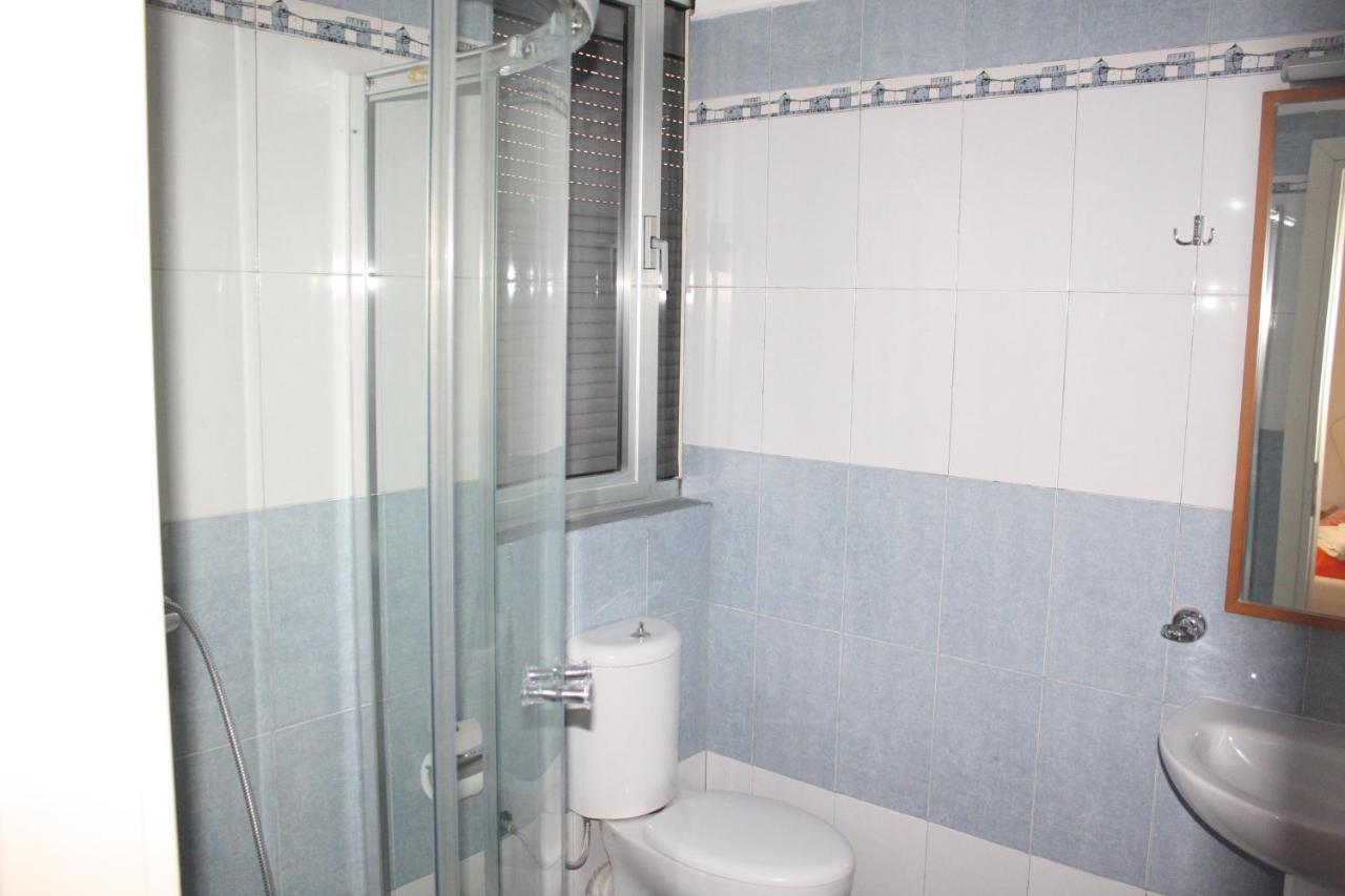 Orange Villa Hotel Tirana Buitenkant foto